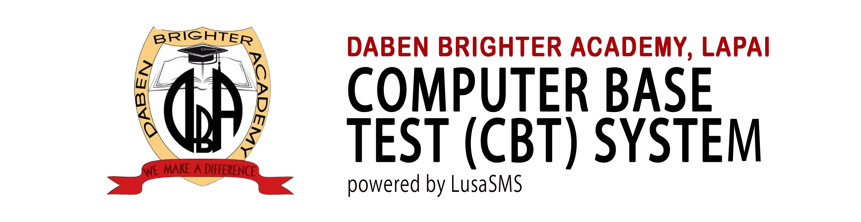 DabenBrighterAcademyLapai CBT